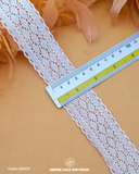 Center Filling Lace 05003