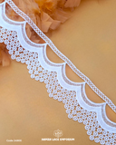 Edging Milky Lace 24900