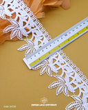 Edging Milky Lace 24725