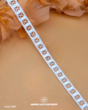 Filling Milky Lace 13819