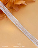 Center Filling Lace 21585