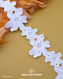 Center Filling Lace 23233