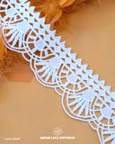 Edging Milky Lace 25200