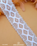 Center Filling Lace 20910