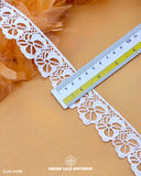 Edging Milky Lace 24916