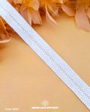 Filling Crochet Lace 12505