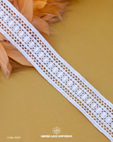 Center Filling Lace 6267