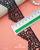 Edging Milky Lace 24571