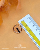 Metal Button PAK0608