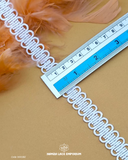 Center Filling Lace 0001BZ