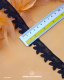 Edging Milky Lace 19750