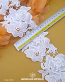 Cetnter Filling Lace 23595