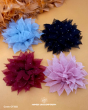 China Flower CF392