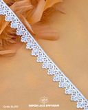 Sequence Lace SL010