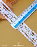 Center Filling Lace 6267