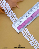 Filling Milky Lace 13089