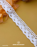 Edging Lace 07702