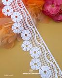 Edging Milky Lace 24461