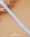Edging lace 00206