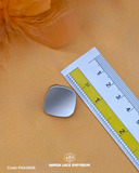 Metal Button PAK0606