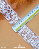 Filling Milky Lace 24787