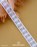 Filling Milky Lace 24640