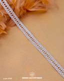 Center Filling Lace 21057