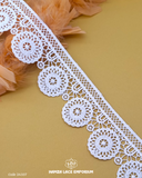 Edging Lace 24337