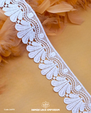 Edging Milky Lace 24970