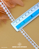 Edging Sequence Lace 24548