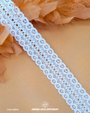 Crochet Lace Lace 20848
