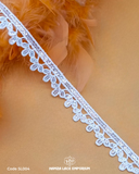 Sequence Lace SL004