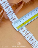 Filling Milky Lace 25009