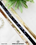 Center Filling Lace FL104