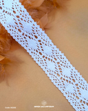 Center Filling Lace 05205