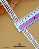 Filling Milky Lace 24576