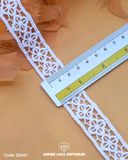 Filling Milky Lace 25401