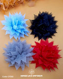 China Flower CF393