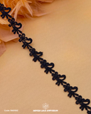 Filling Milky Lace 19691