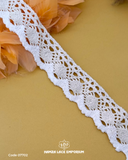 Edging Lace 07702