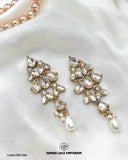 Fancy Button FBC356