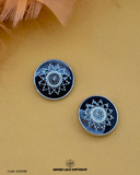 Metal Button 206MB
