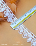 Edging Milky Lace 25036