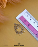 Metal Accessories MA728