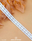 Filling Milky Lace 24839