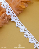 Edging lace 24293