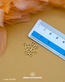 Metal Accessories MA709