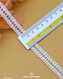 Filling Milky Lace 24578