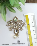 Fancy Button FBC359