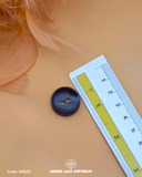 Wood Button WB211